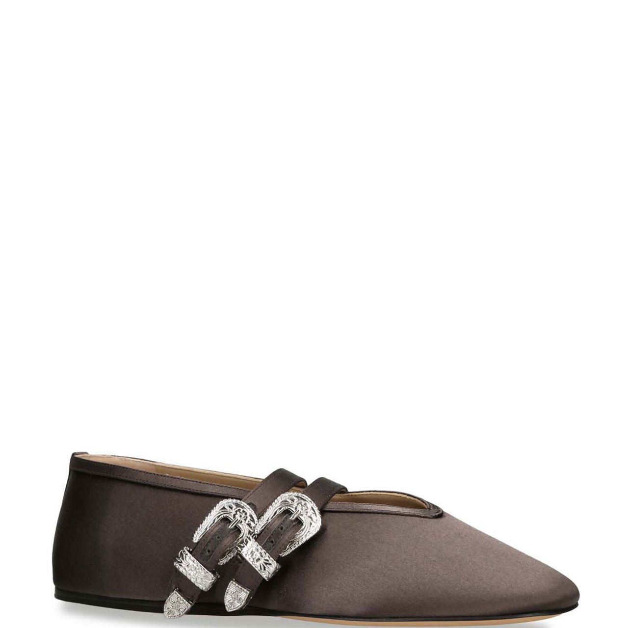 Claudia Ballet Flats