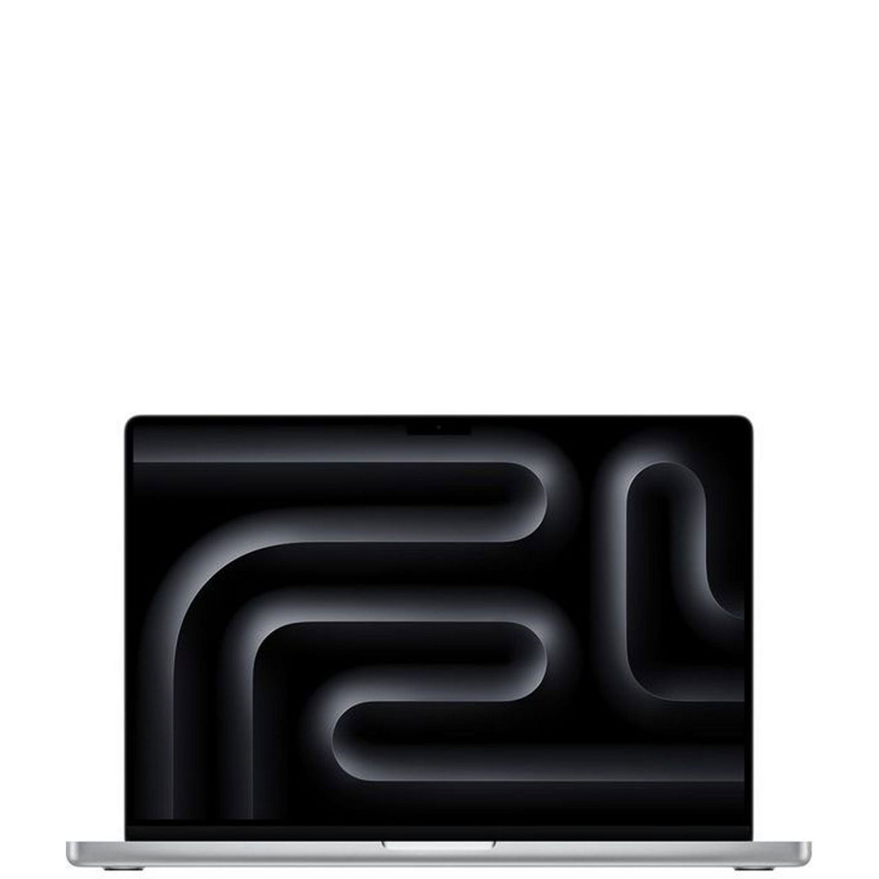 16 Inch M4 MacBook Pro Silver