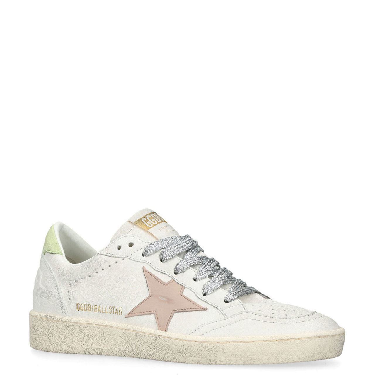 Hi Star 10527 Trainers