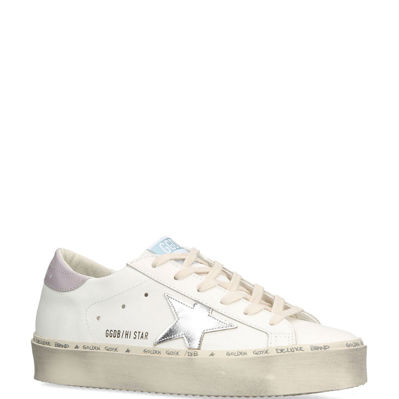 Hi Star 10527 Trainers