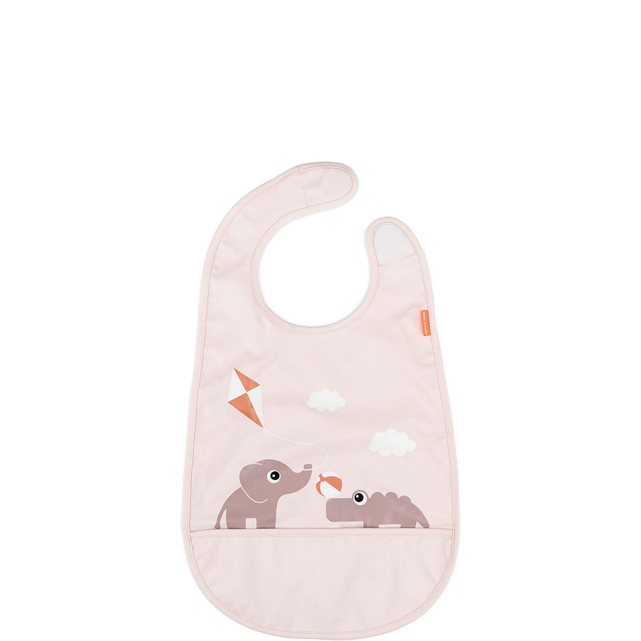 Playground Bib Powder