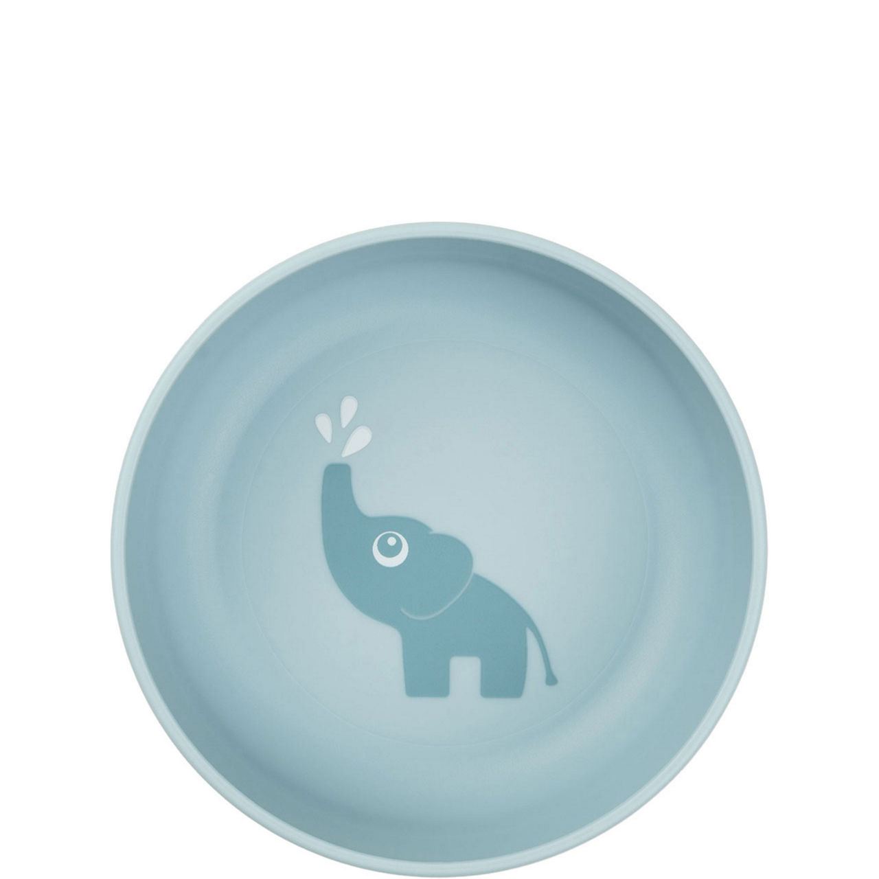 Elphee Blue Foodie Bowl