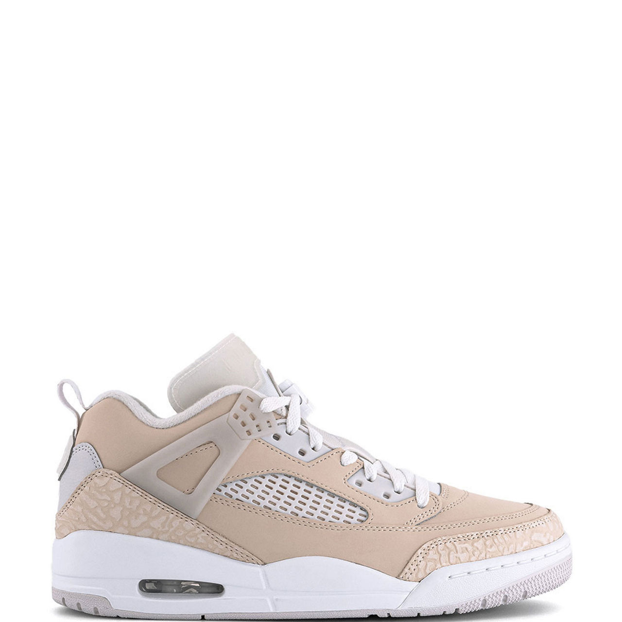 Jordan Spizike Low Trainers