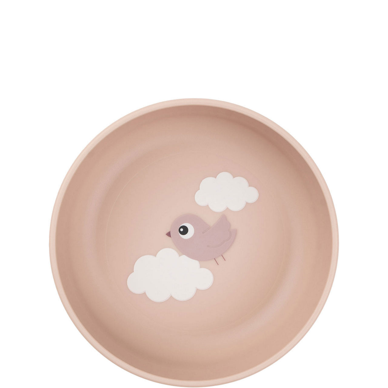 Happy Clouds Powder Foodie Bowl