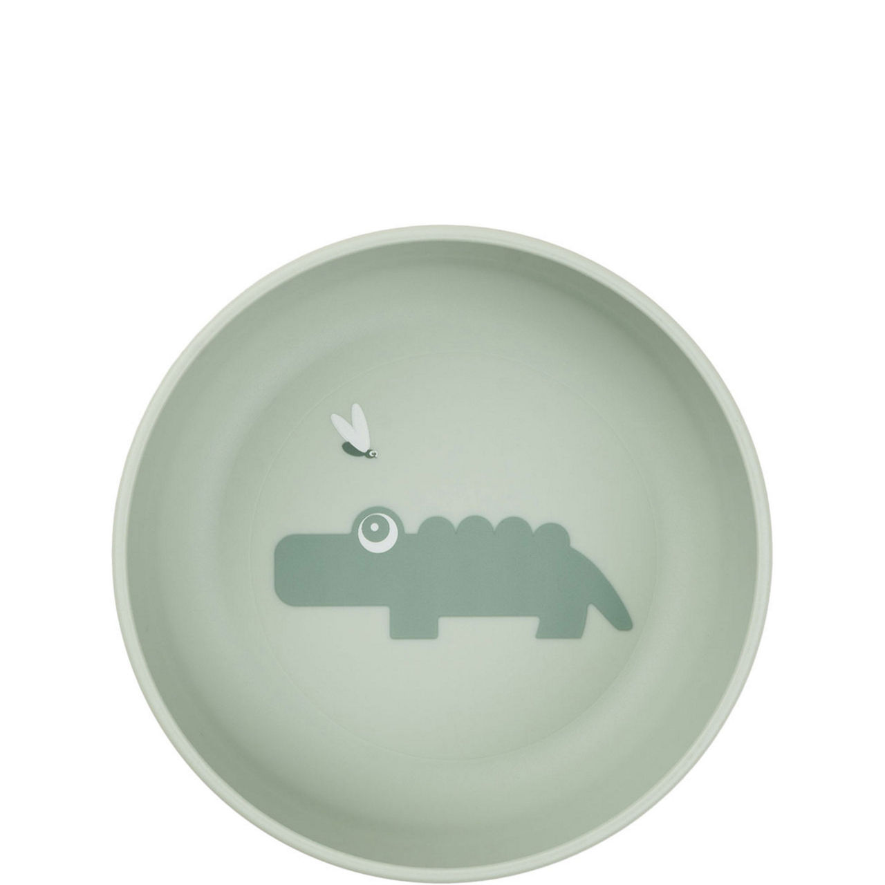 Croco Green Foodie Bowl