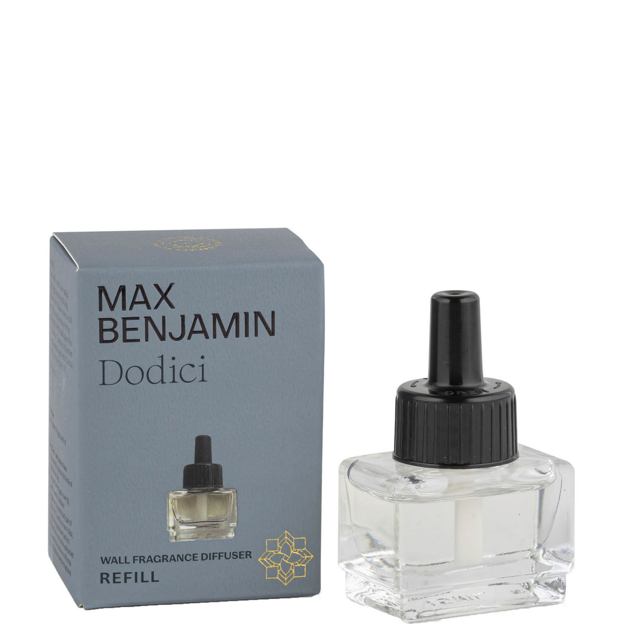 Wall Diffuser Refill Dodici 15ml