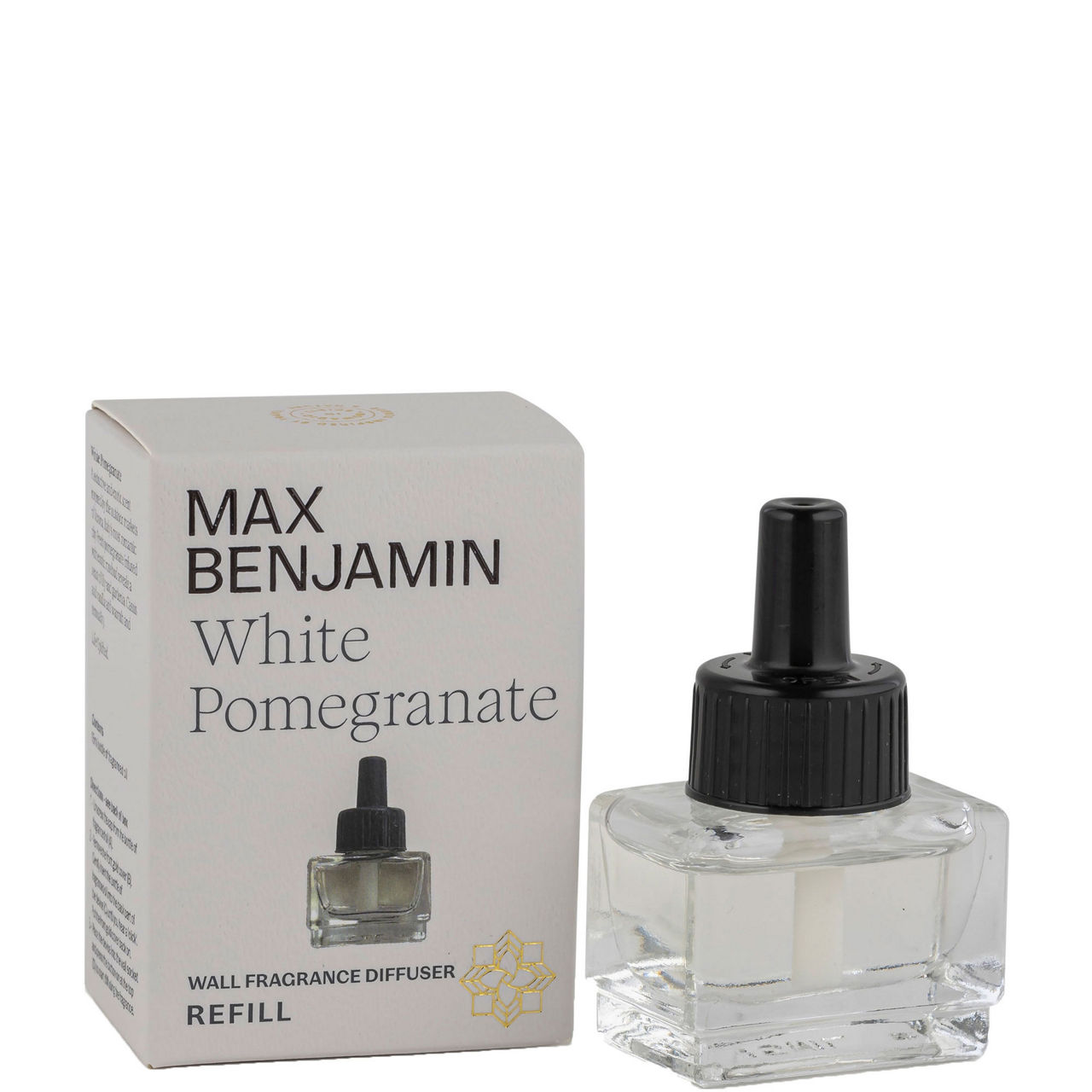 Wall Diffuser Refill White Pomegranate 15ml