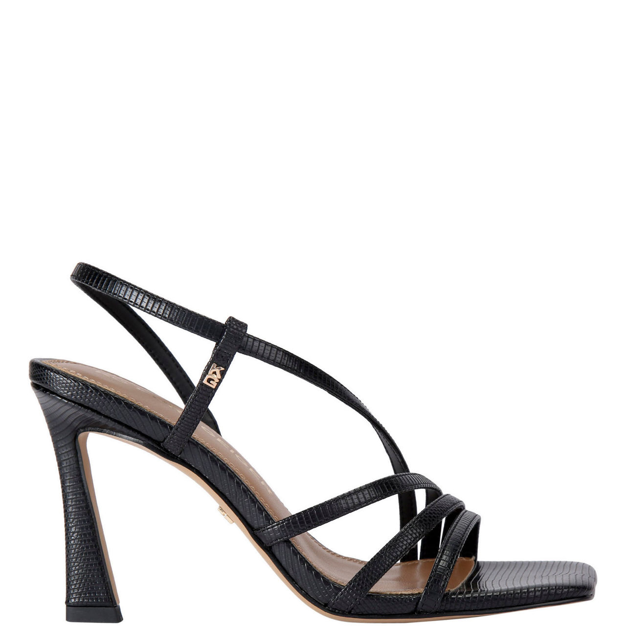 Sweetie Heeled Sandals