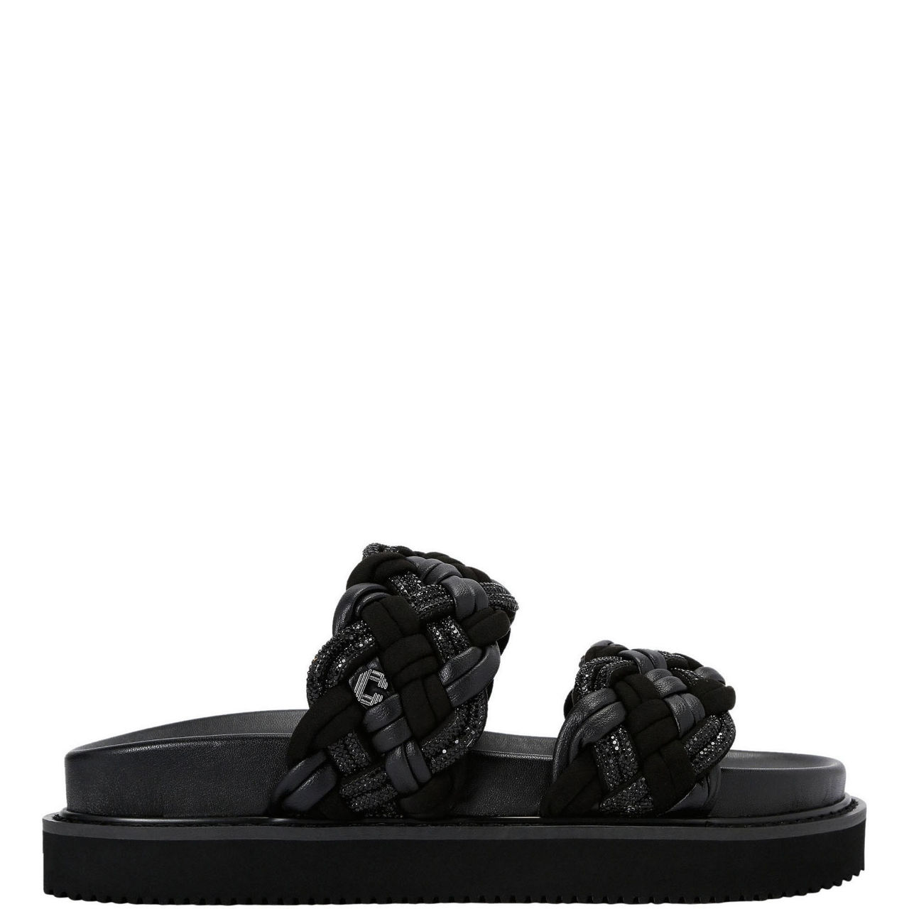 Maiella Flatform Sandals