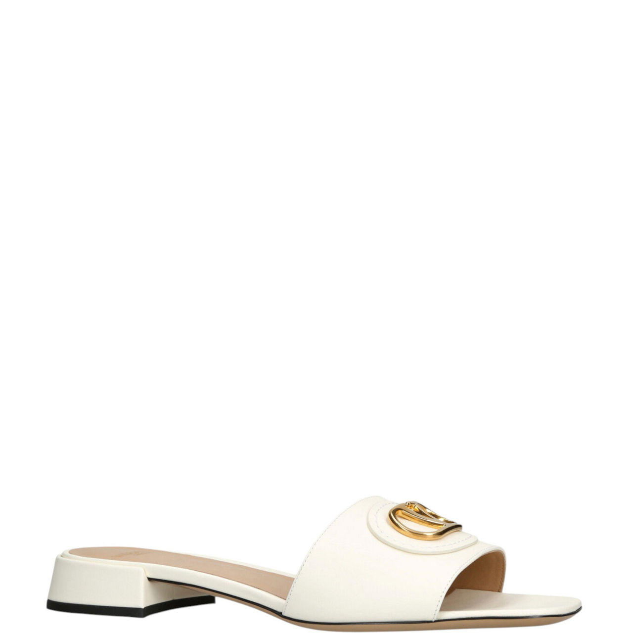 Vlogo 20 Flat Sandals