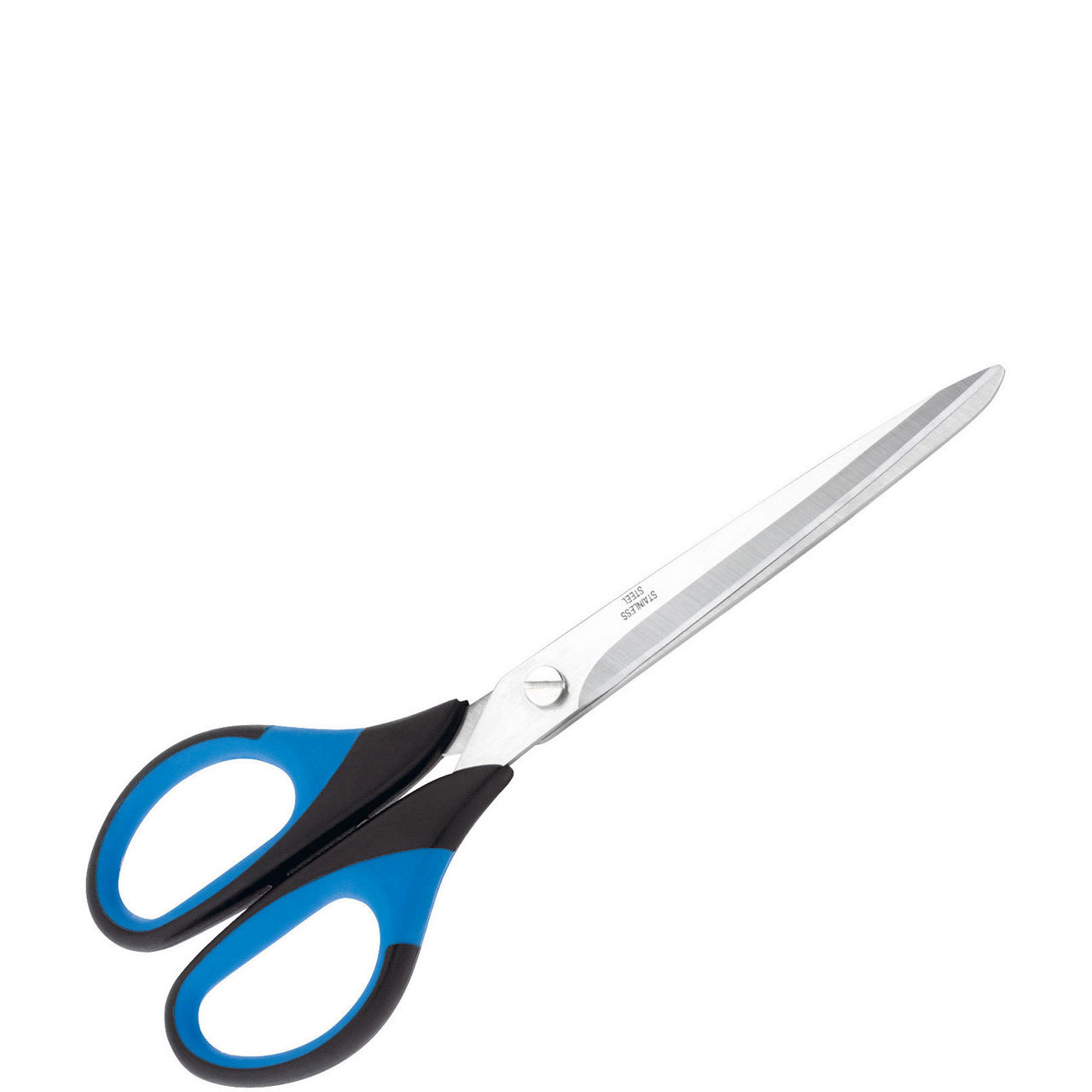 All Purpose Curved Scissors 17.5cm