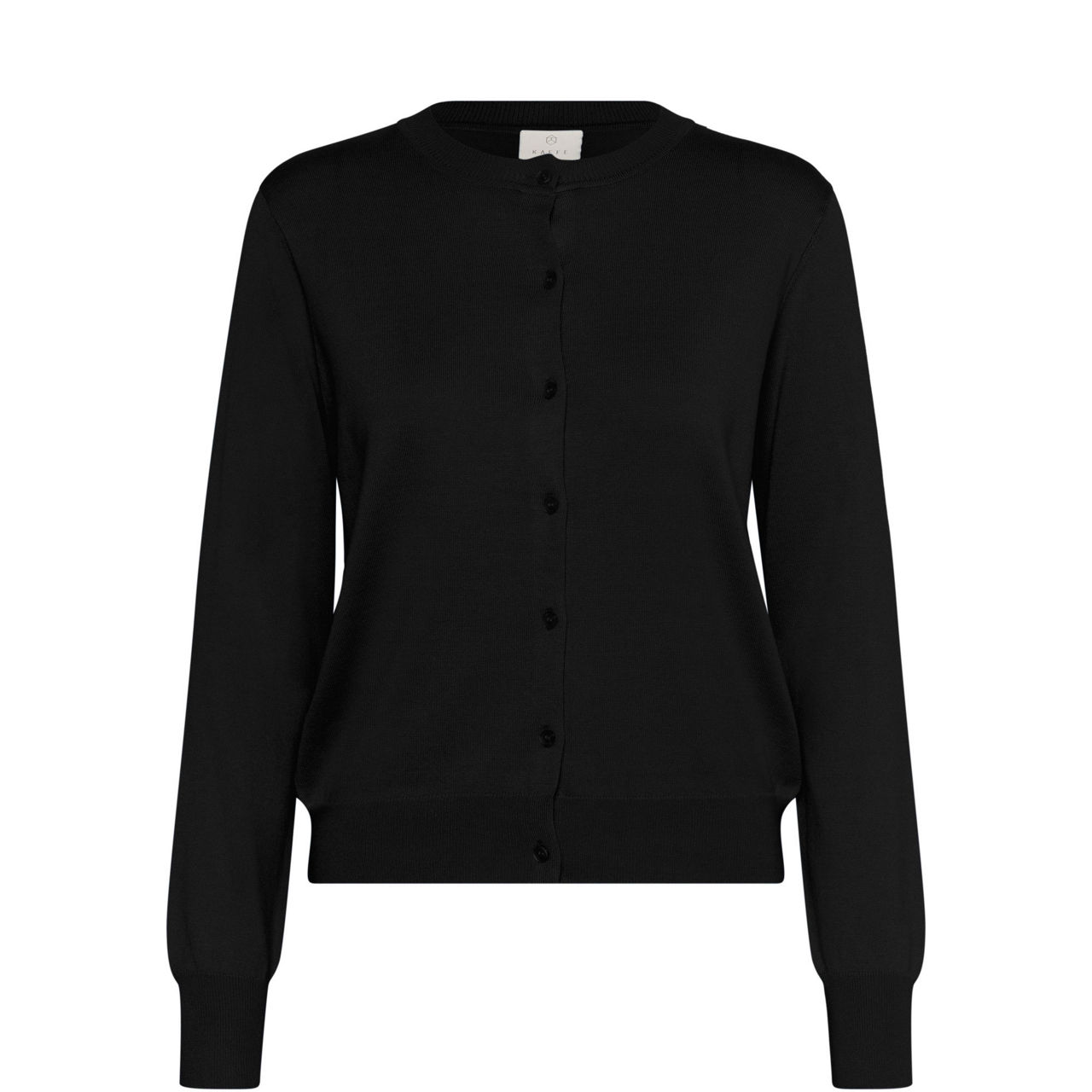 Lizza Knitted Cardigan