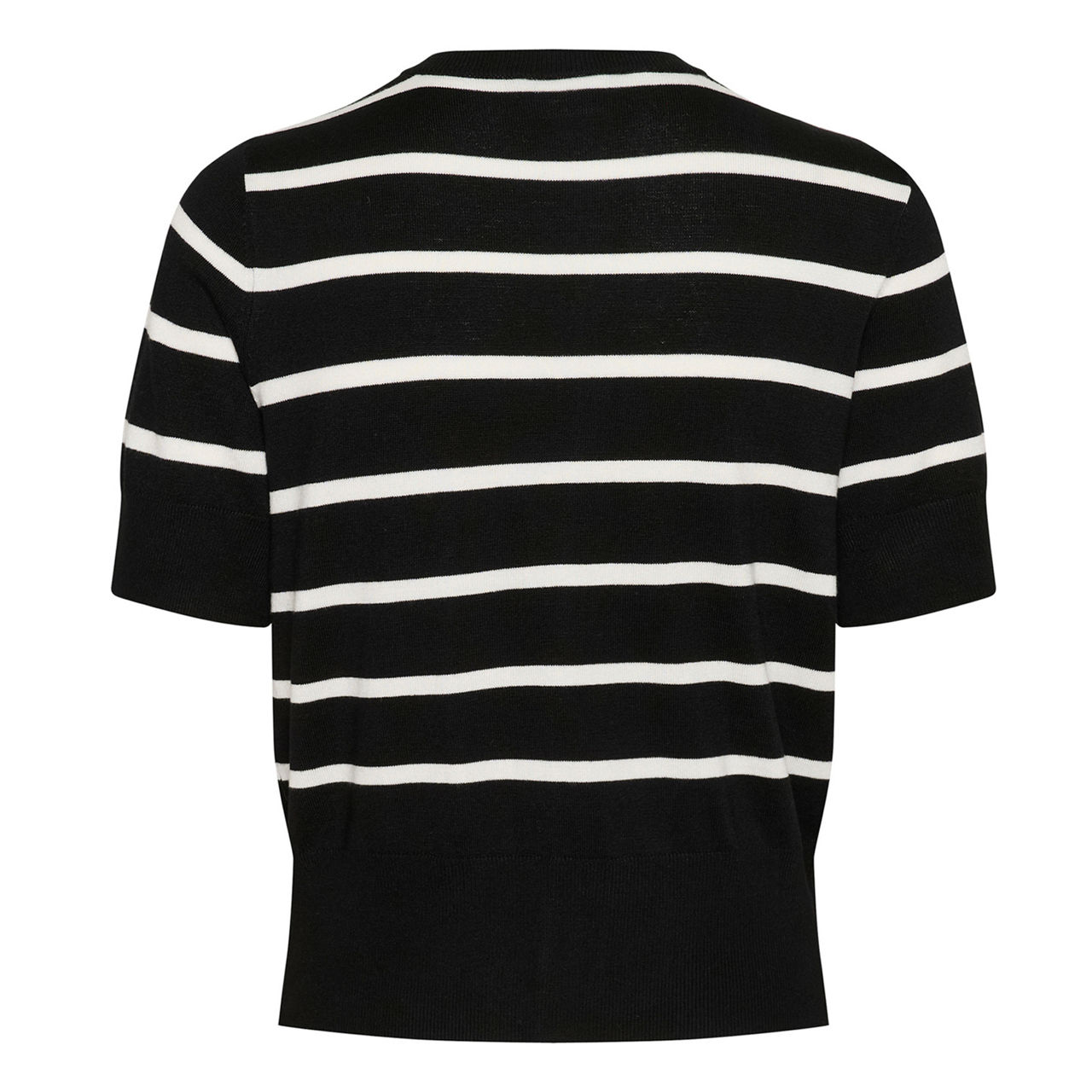 Lizza Striped Cardigan Lizza Striped Cardigan