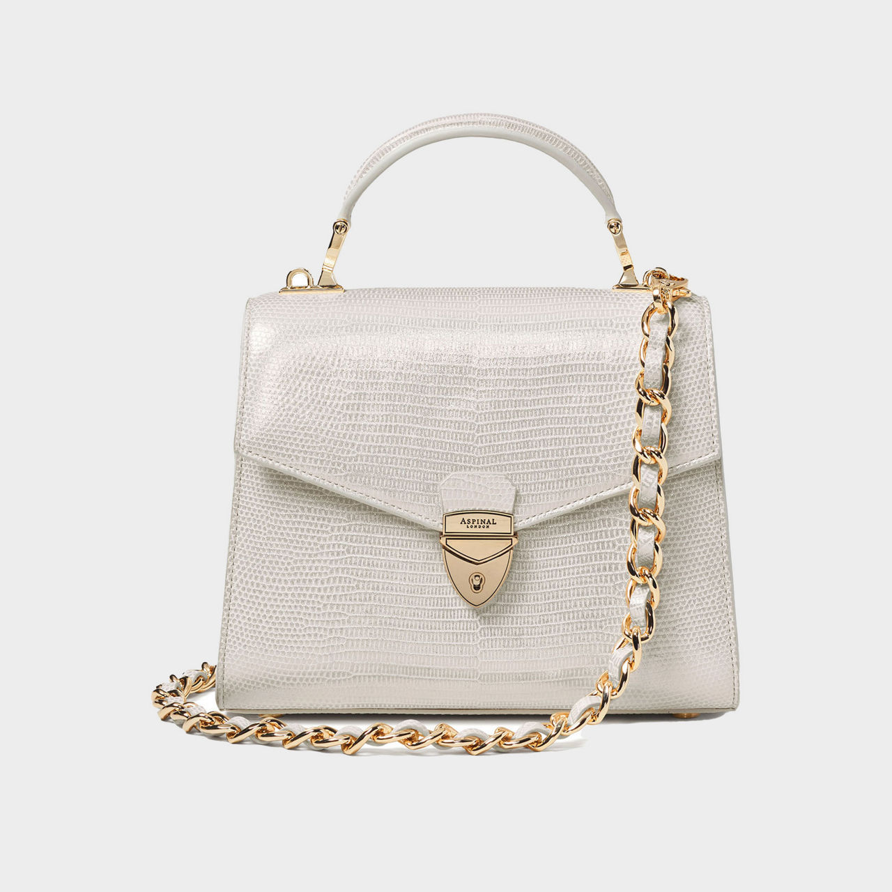 Mayfair 2.0 Midi Bag
