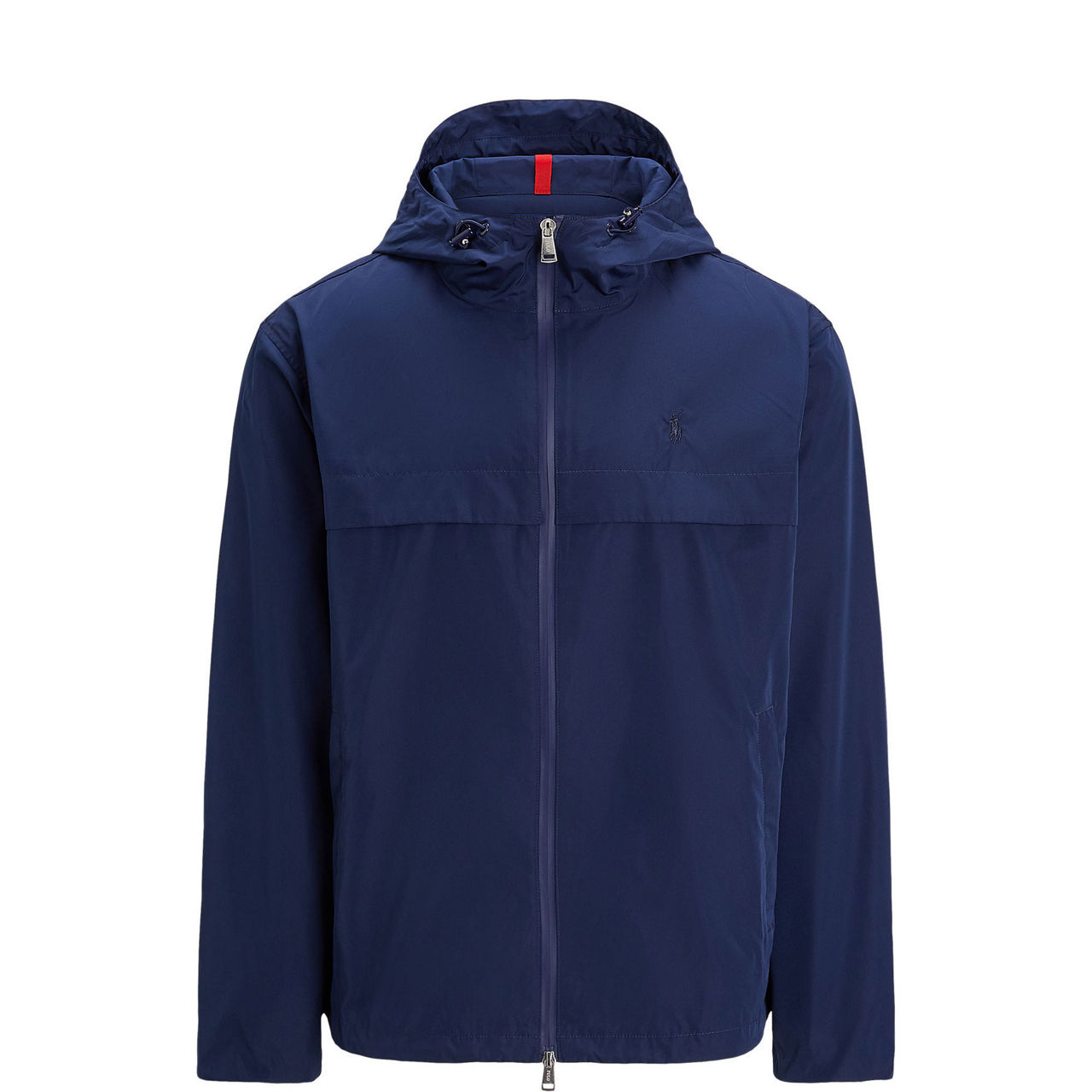 Polo Player Logo Jacket