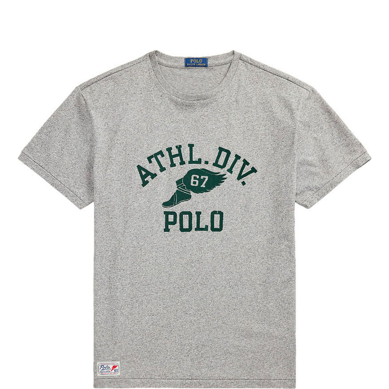 Logo Graphic T-Shirt