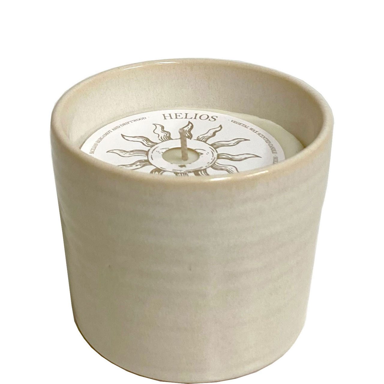 Cosmos Helios Candle