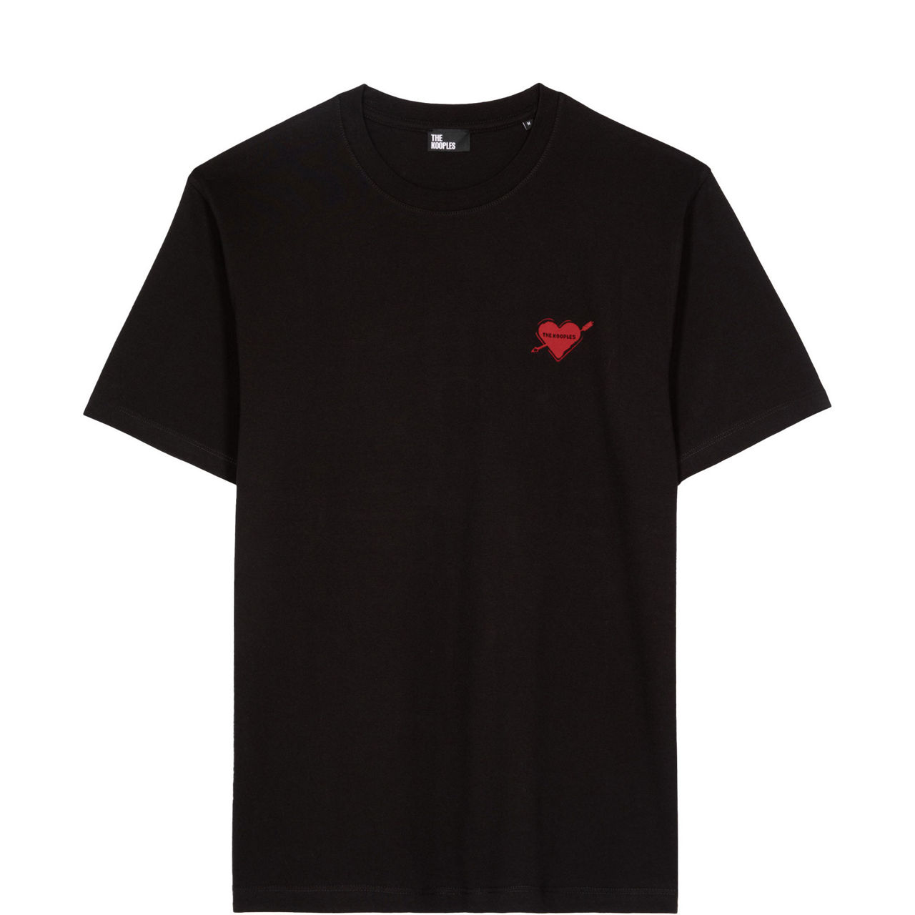 Logo Heart T-Shirt