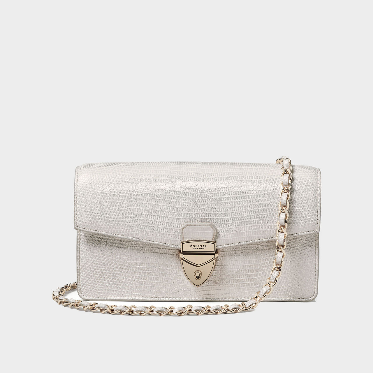 Mayfair 2.0 Clutch