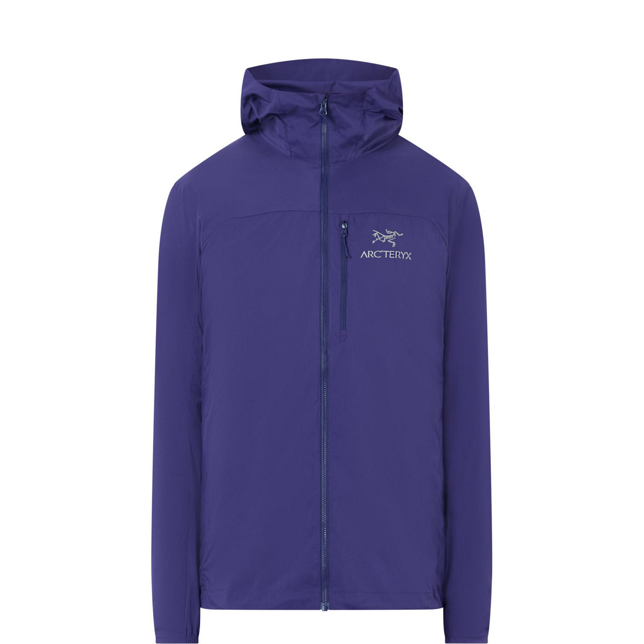 Squamish Performance Jacket
