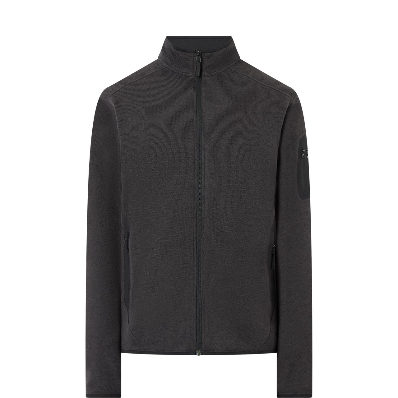 Covert Fleece Jacket