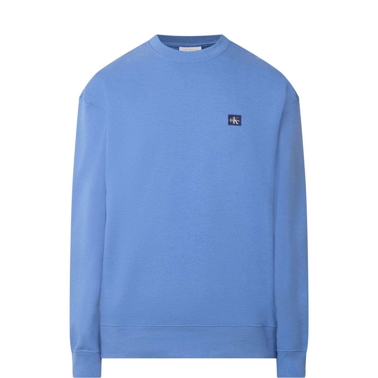 Logo Badge Sweatshirt