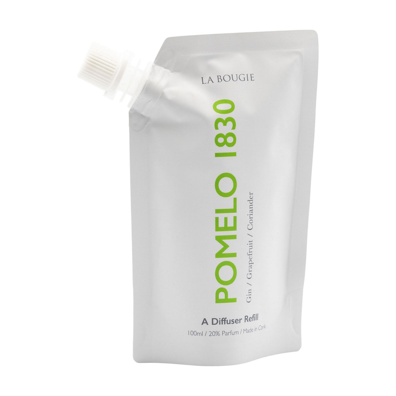 Pomelo 1830 Diffuser Refill 100ml Pomelo 1830 Diffuser Refill 100ml