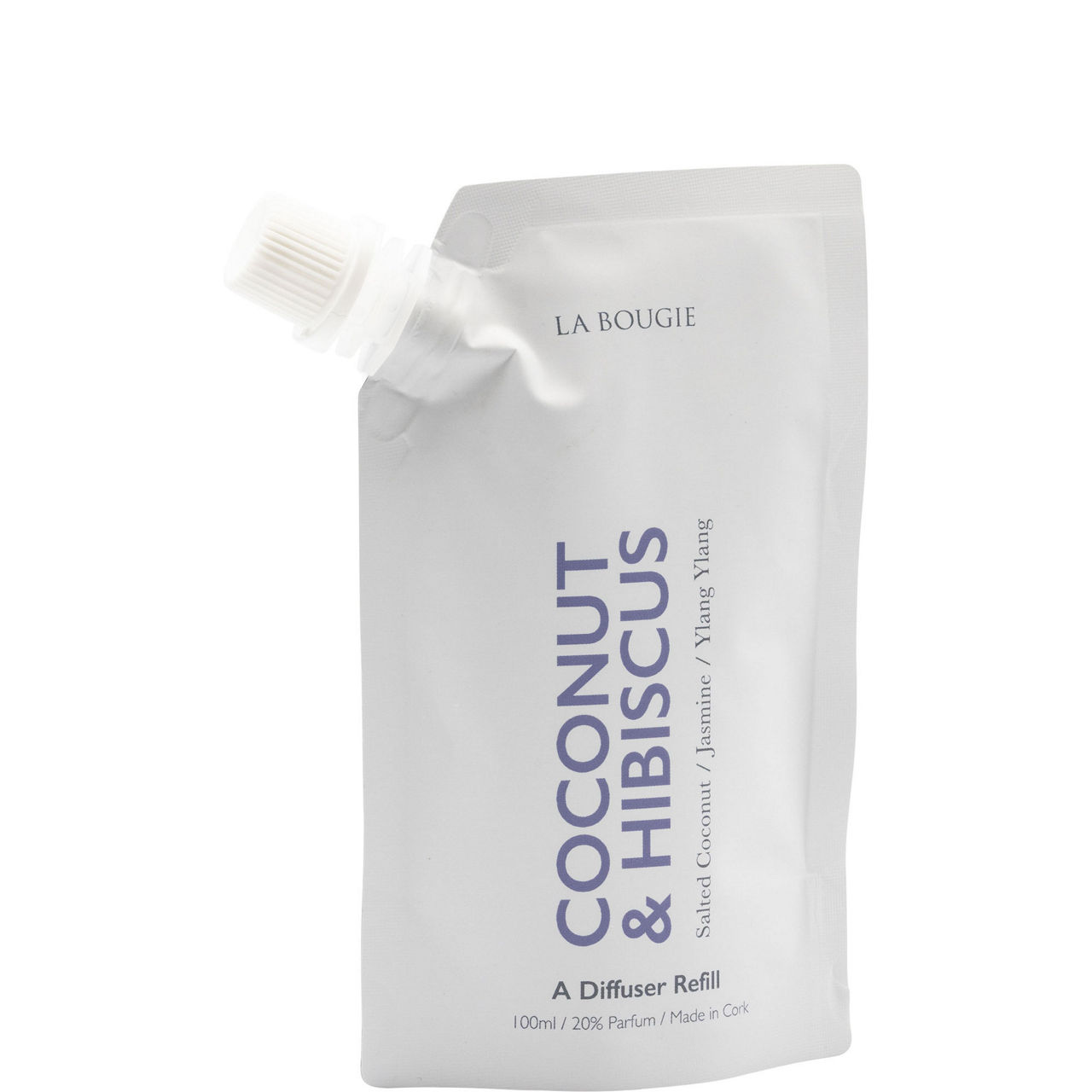 Coconut & Hibiscus Diffuser Refill 100ml