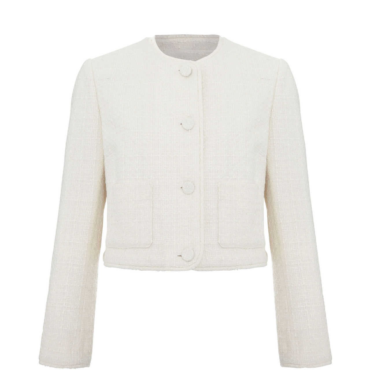Ripley Boucle Jacket