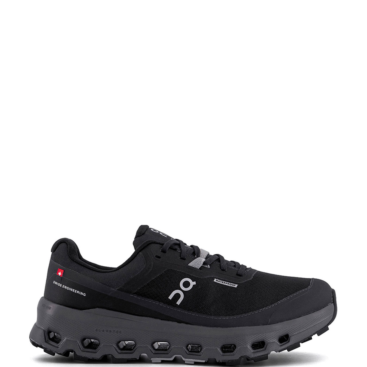 Cloudvista 2 Waterproof Trainers