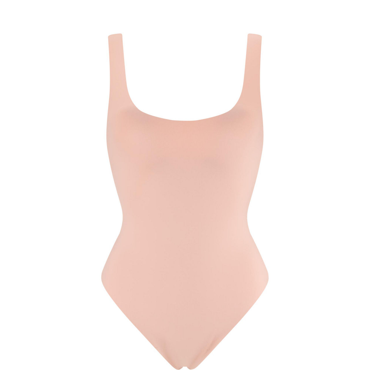 Neoprene Tank Bodysuit