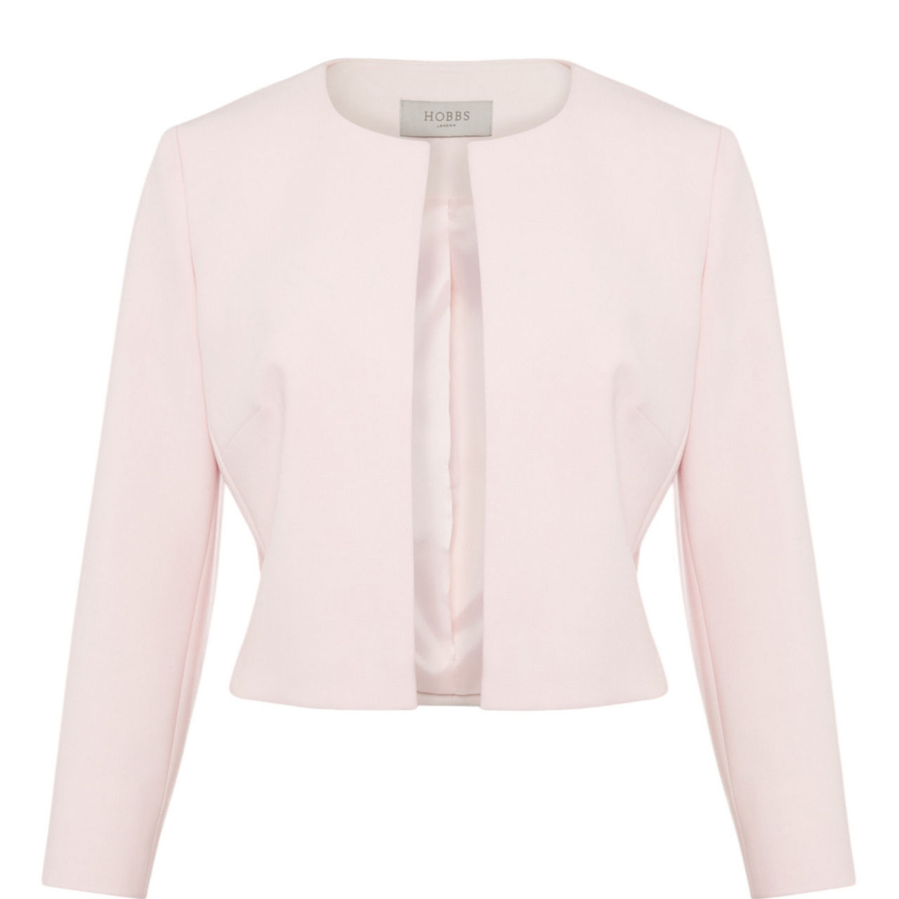 Elize Cropped Jacket