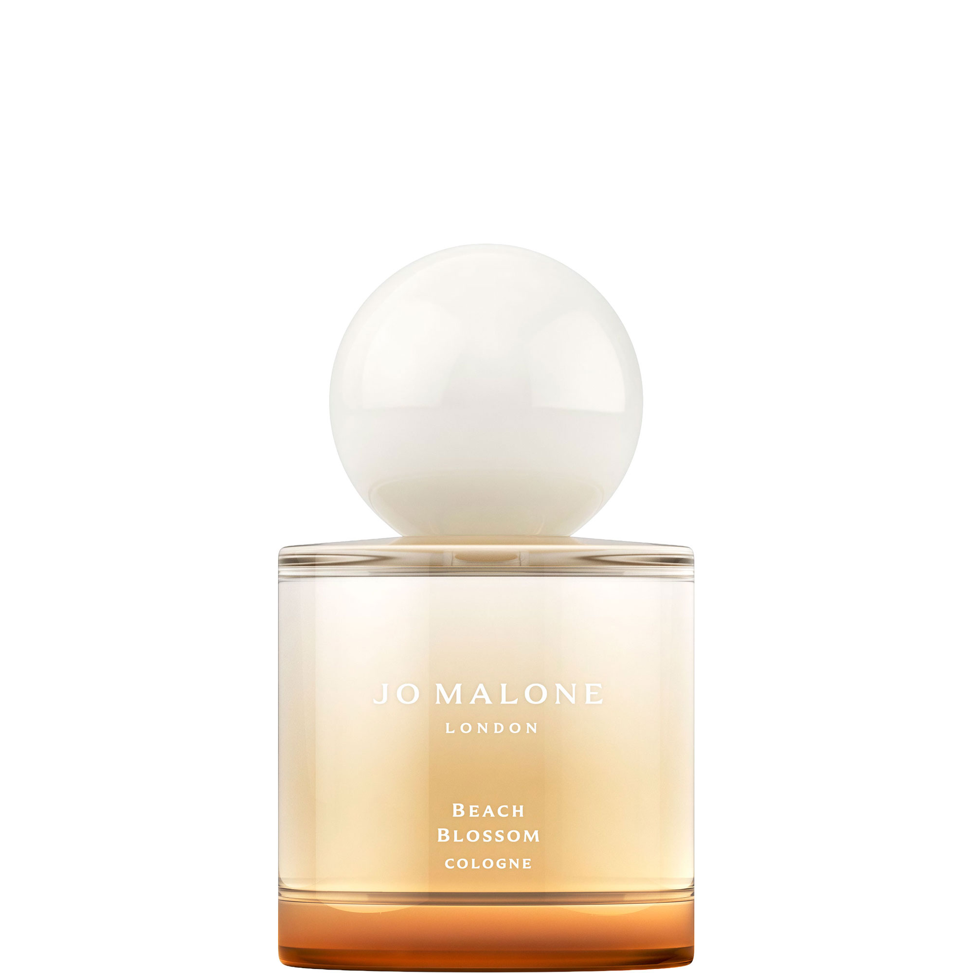 Beach Blossom Eau de Cologne