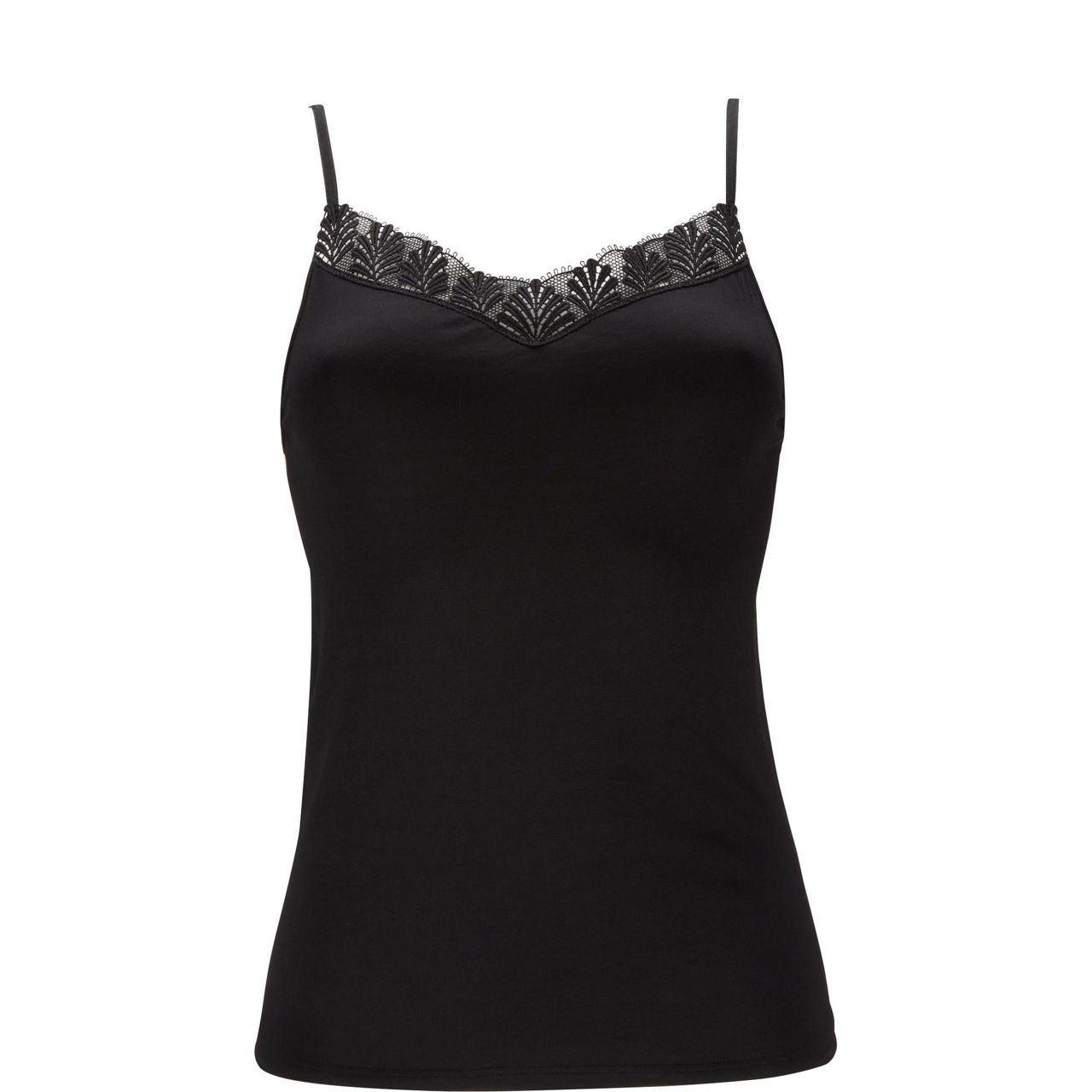 Emotion Elegance Camisole Top