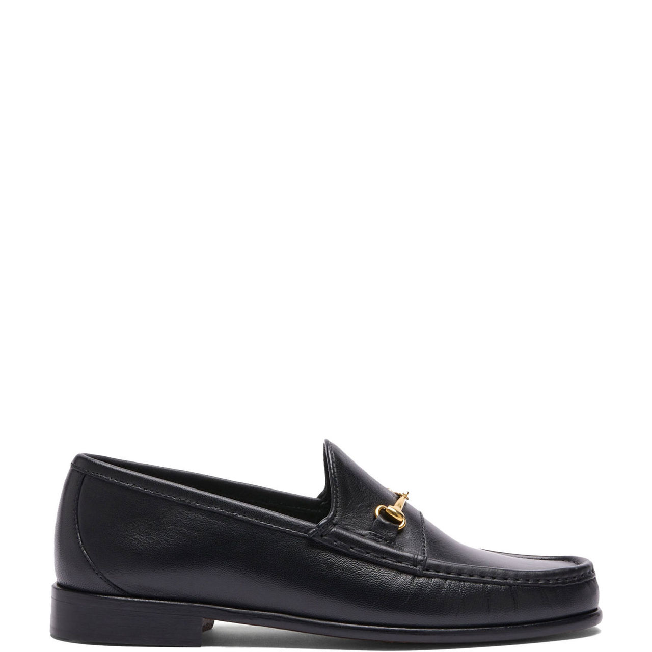 Fiori Snaffle Loafers