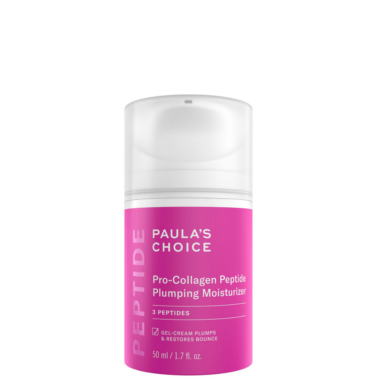 Pro-Collagen Peptide Plumping Moisturiser