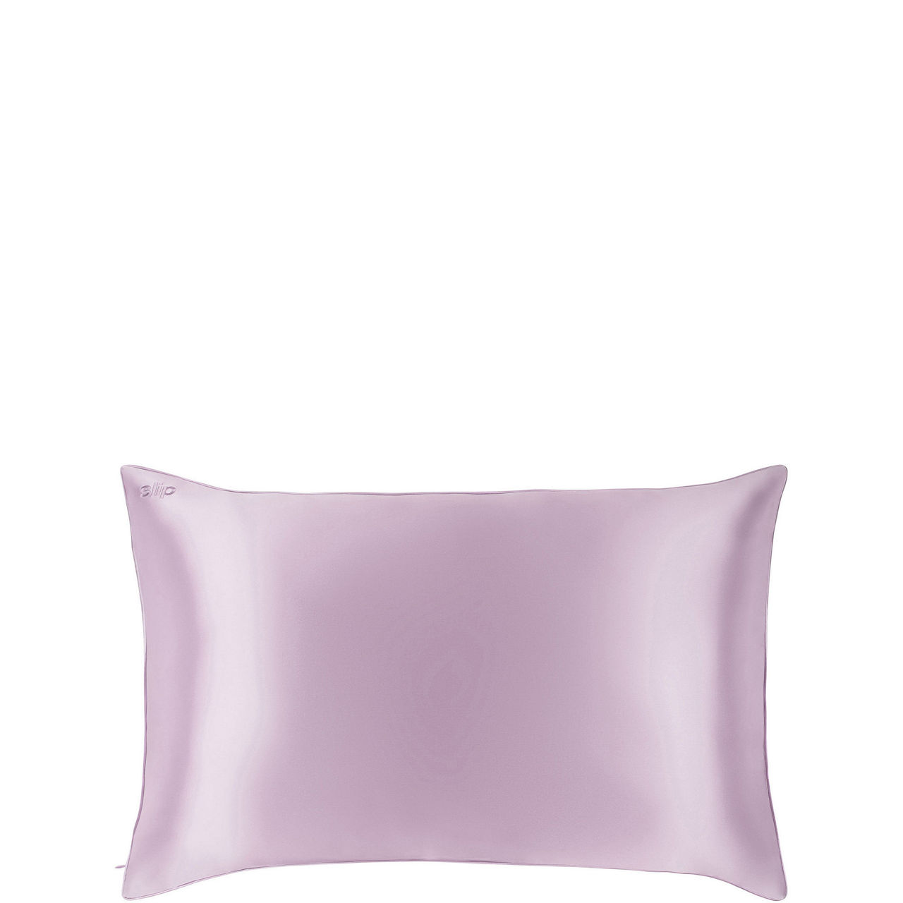 Pure Silk Queen Pillowcase - Wildflower