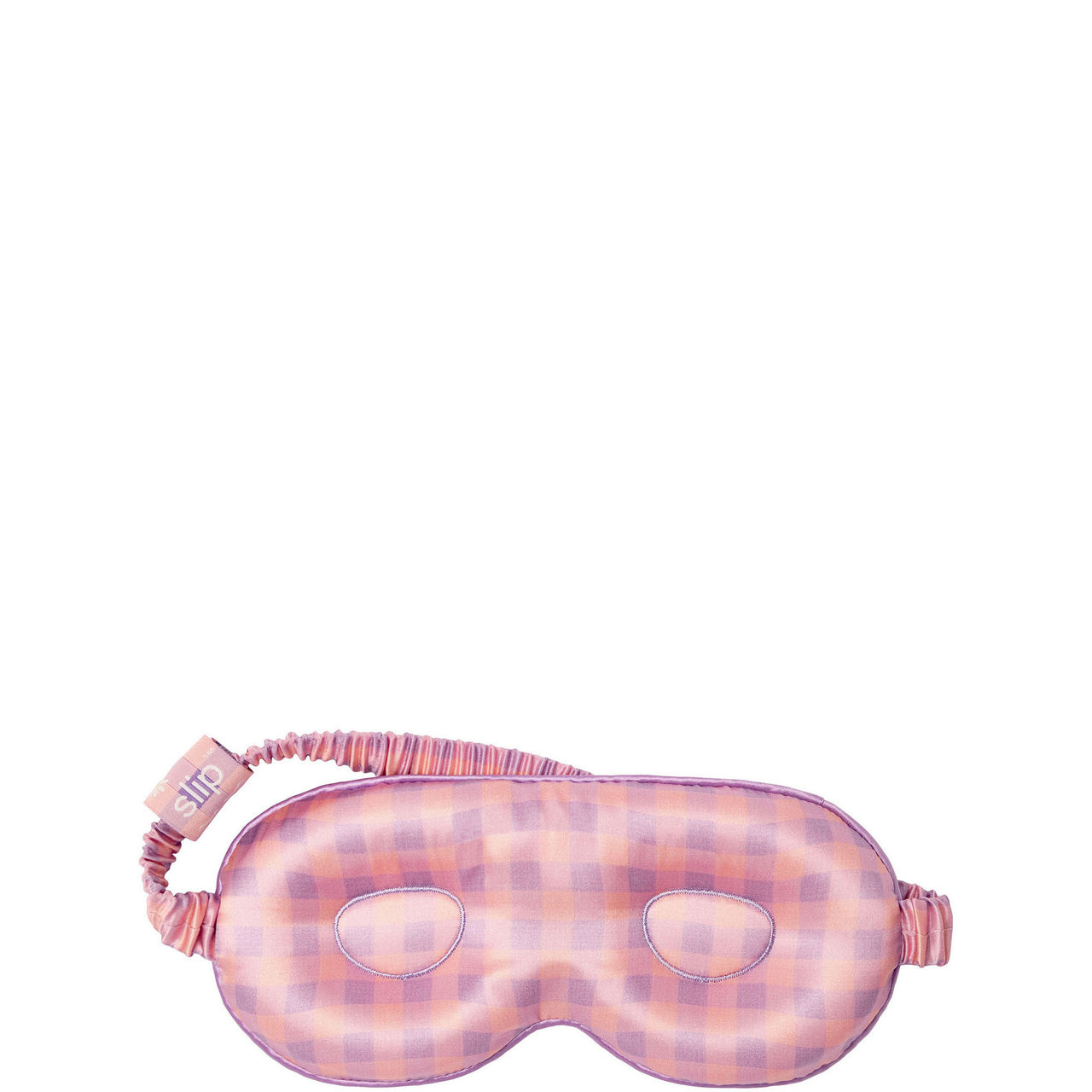 Pure Silk Contour Sleep Mask - Posie