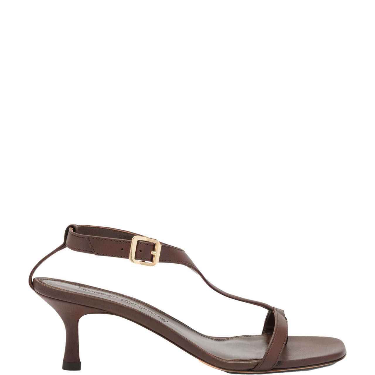 Edgebold Heeled Sandals