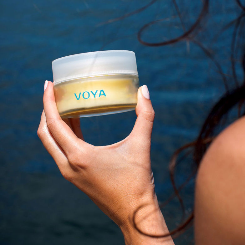 Totally Balmy Facial Cleansing Balm