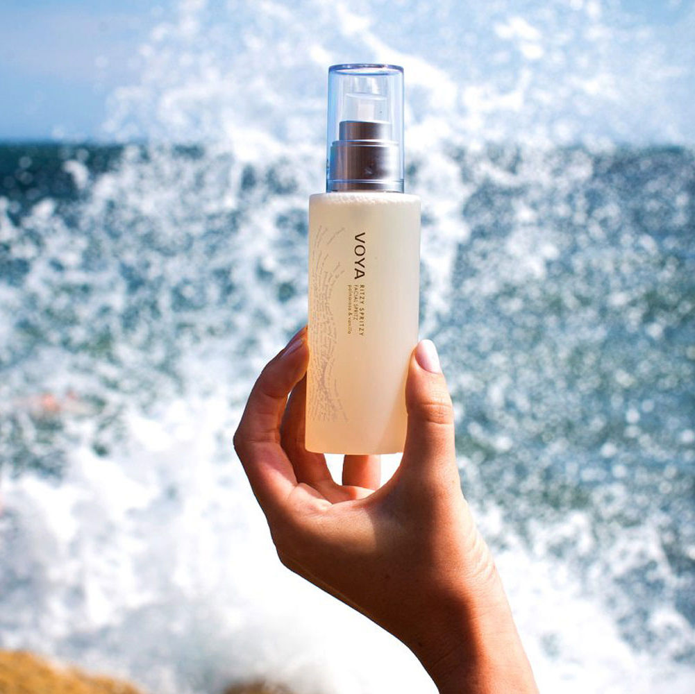 Ritzy Spritzy Facial Spritz