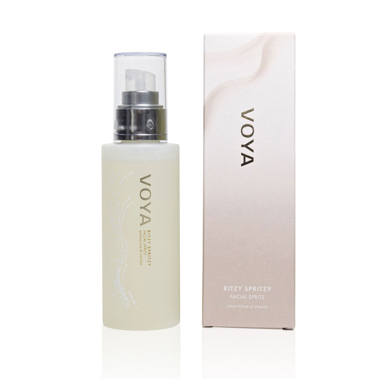 Ritzy Spritzy Facial Spritz