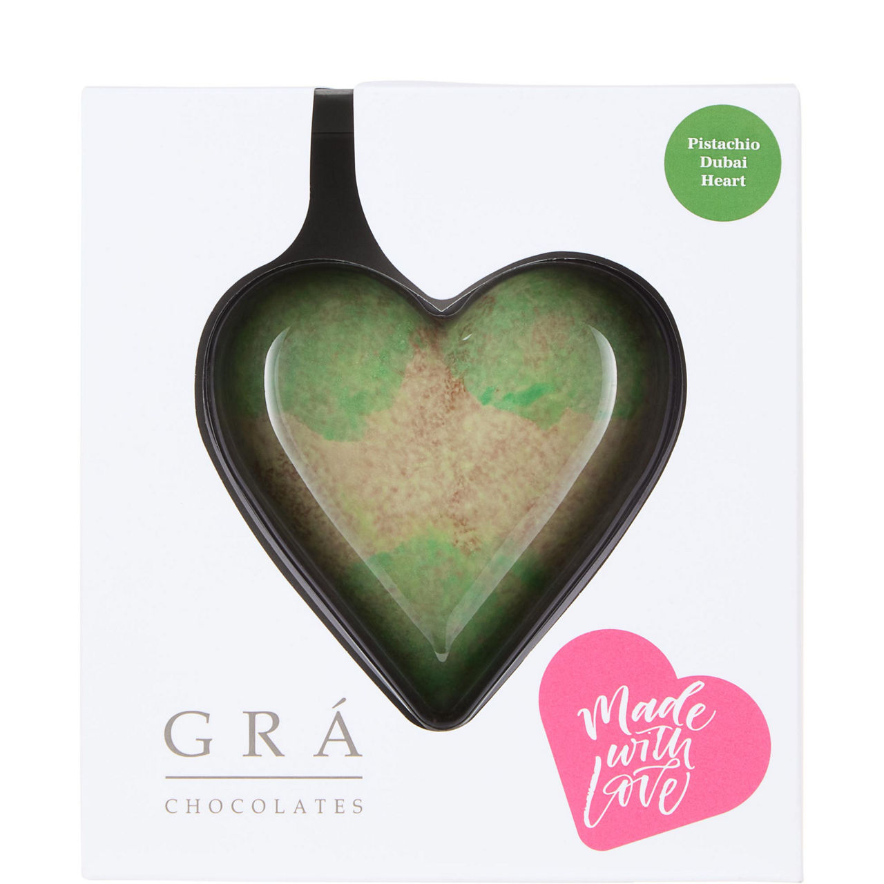 Pistachio Emerald: A Dubai Dream 200g