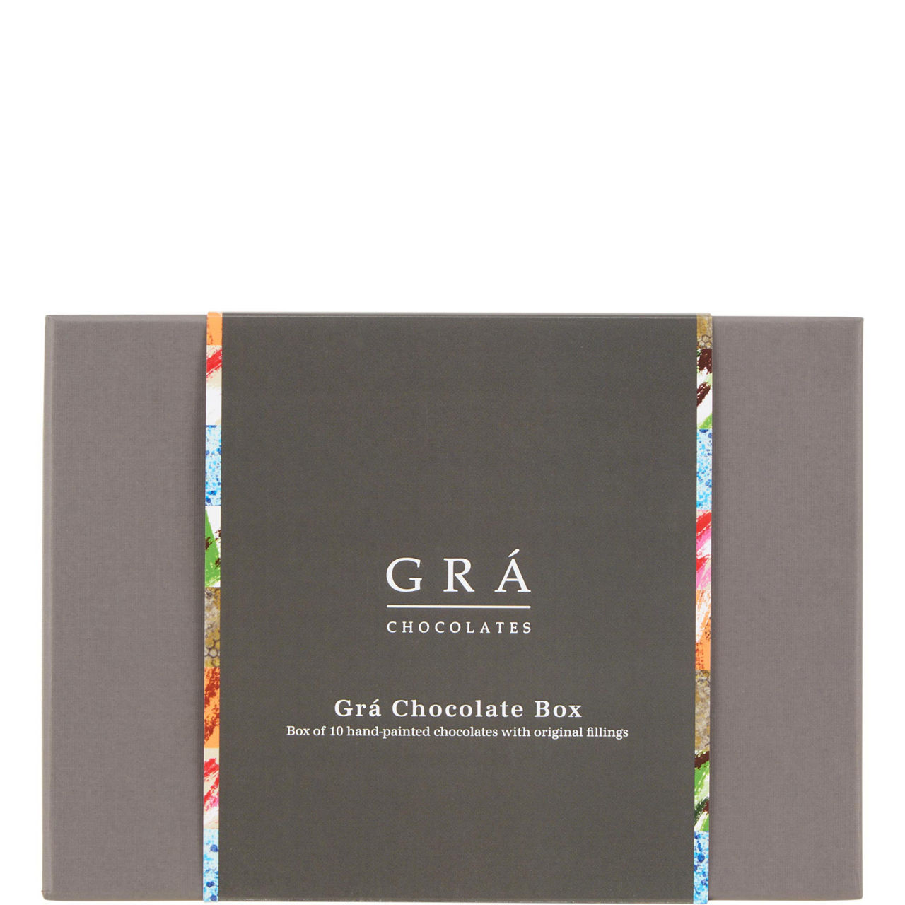 Chocolate Box 180g
