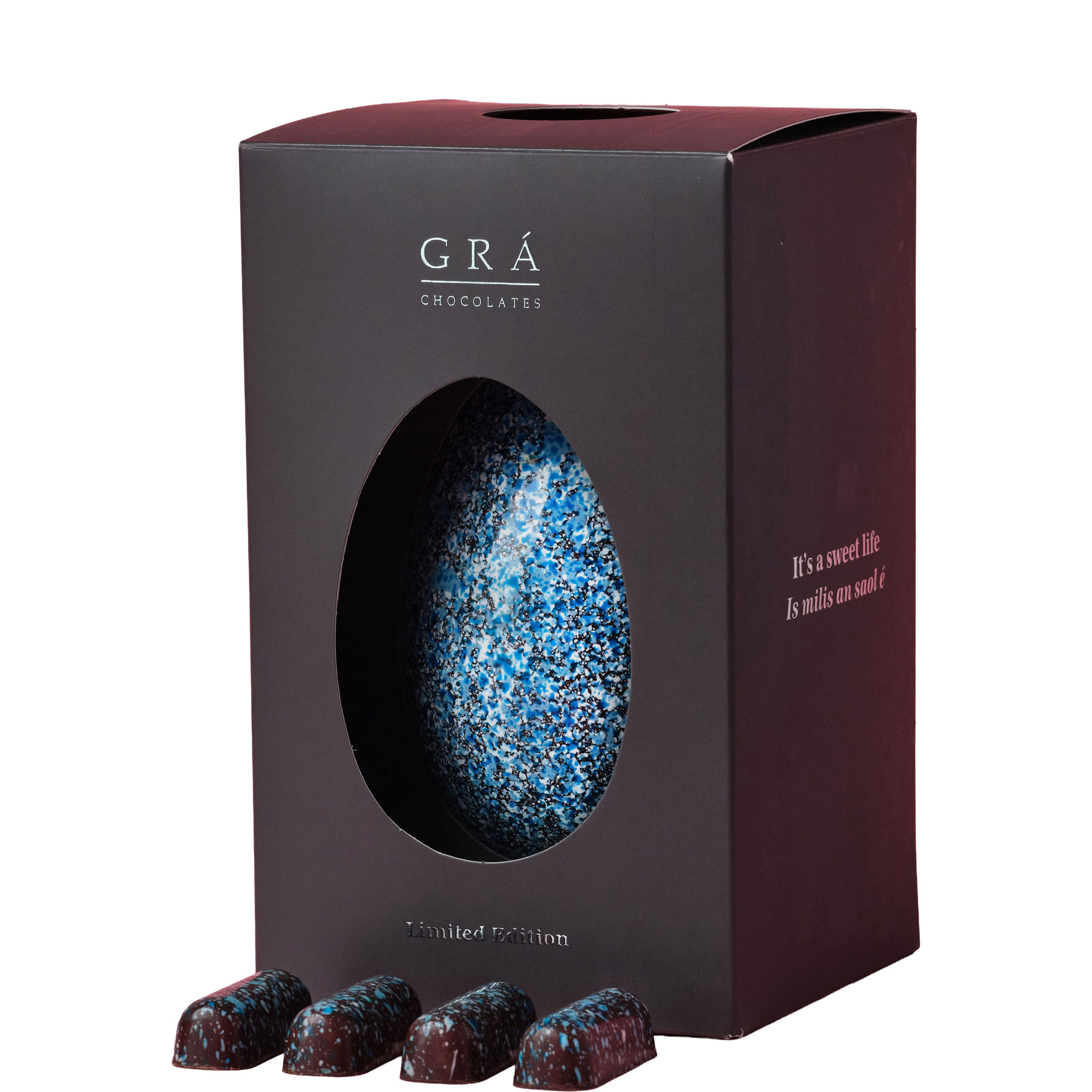 Lil' Bit Salty Easter Egg 275g