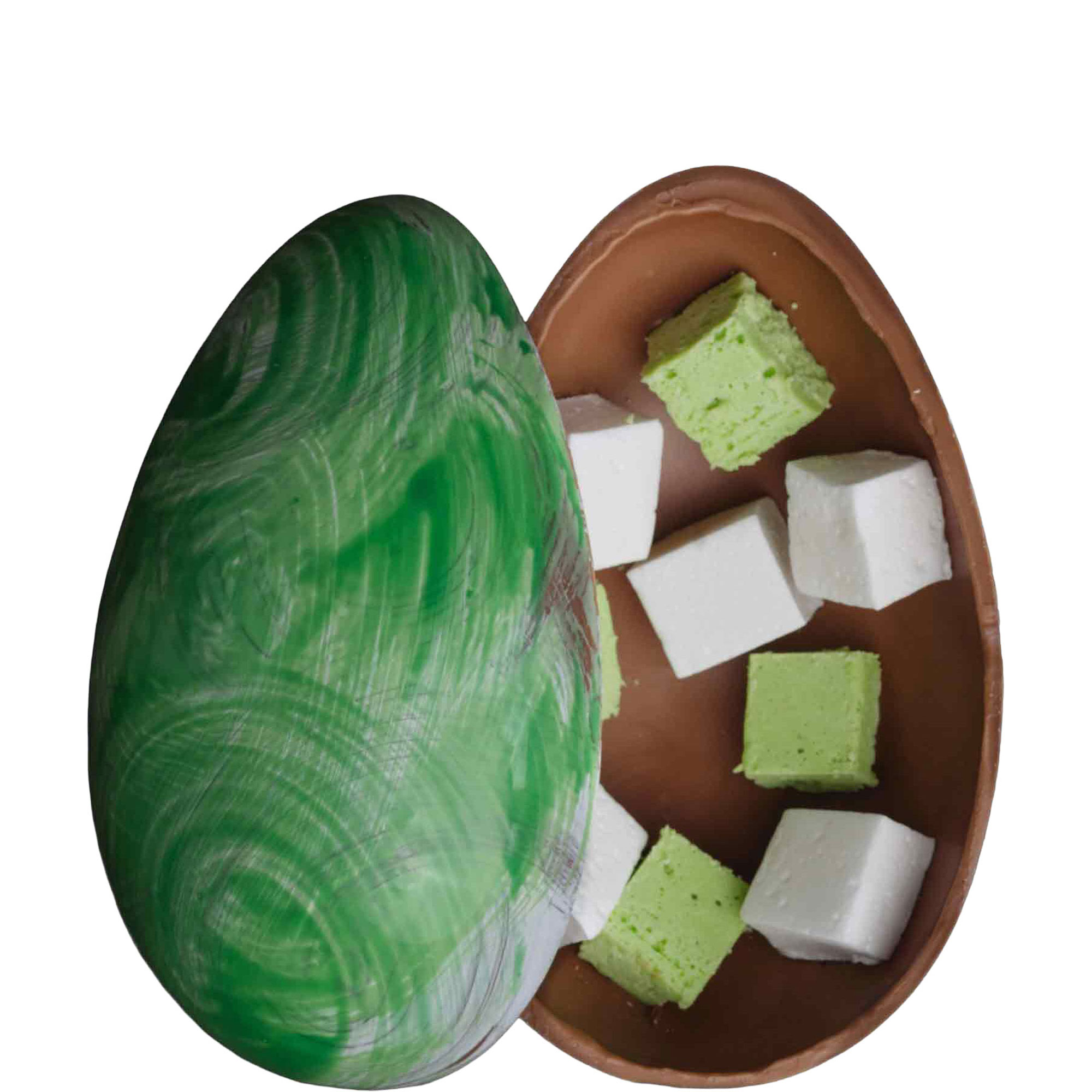 Mint to Be Easter Egg 275g