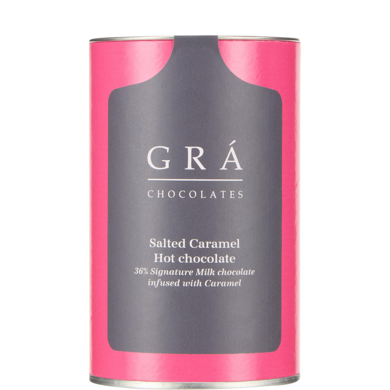Salted Caramel Hot Chocolate 275g
