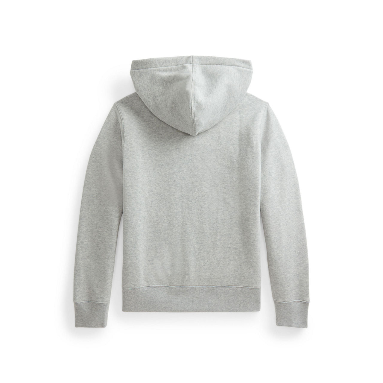 Pony Logo Fleece Hoodie 6-14 Years Pony Logo Fleece Hoodie 6-14 Years