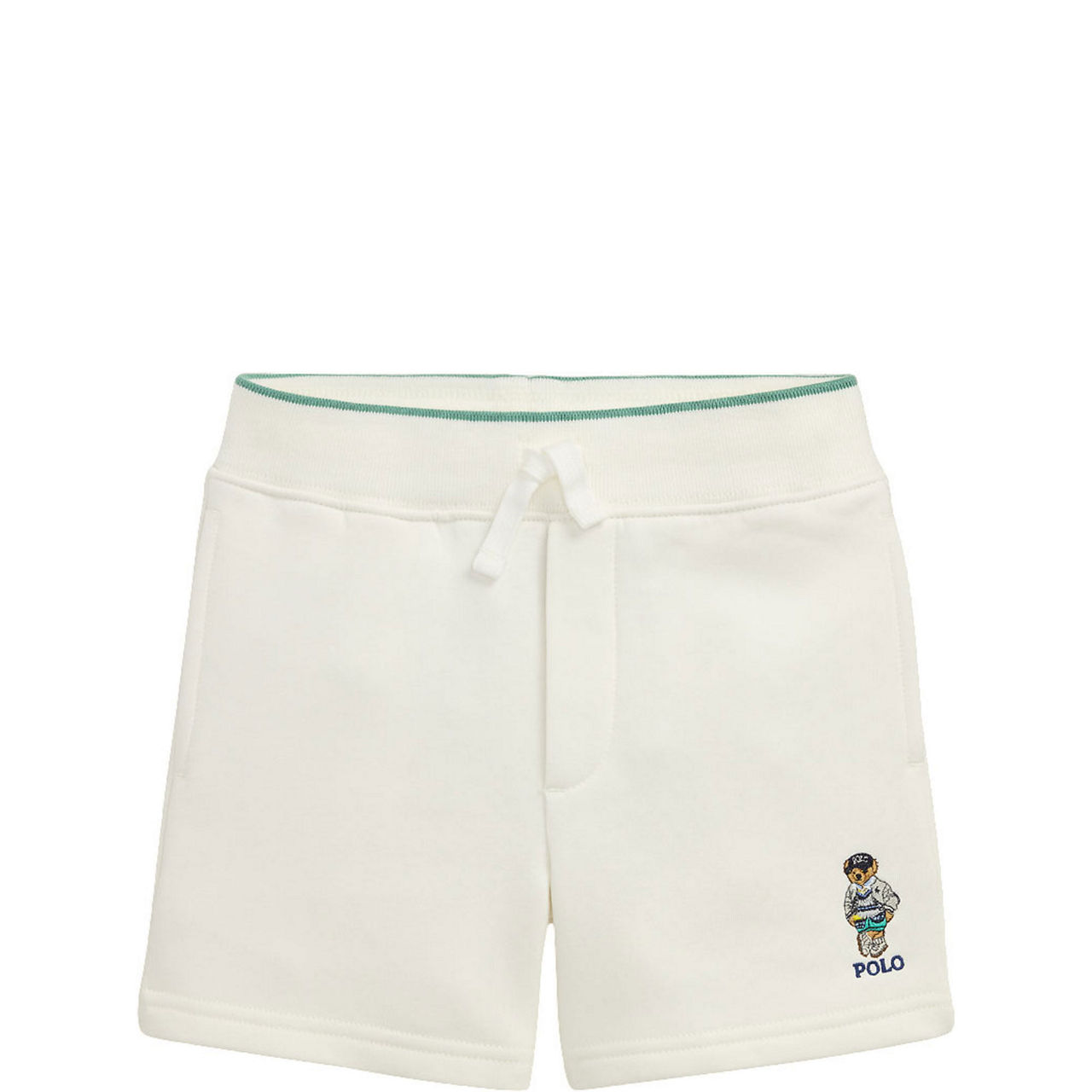 Polo Bear Shorts 2-6 Years