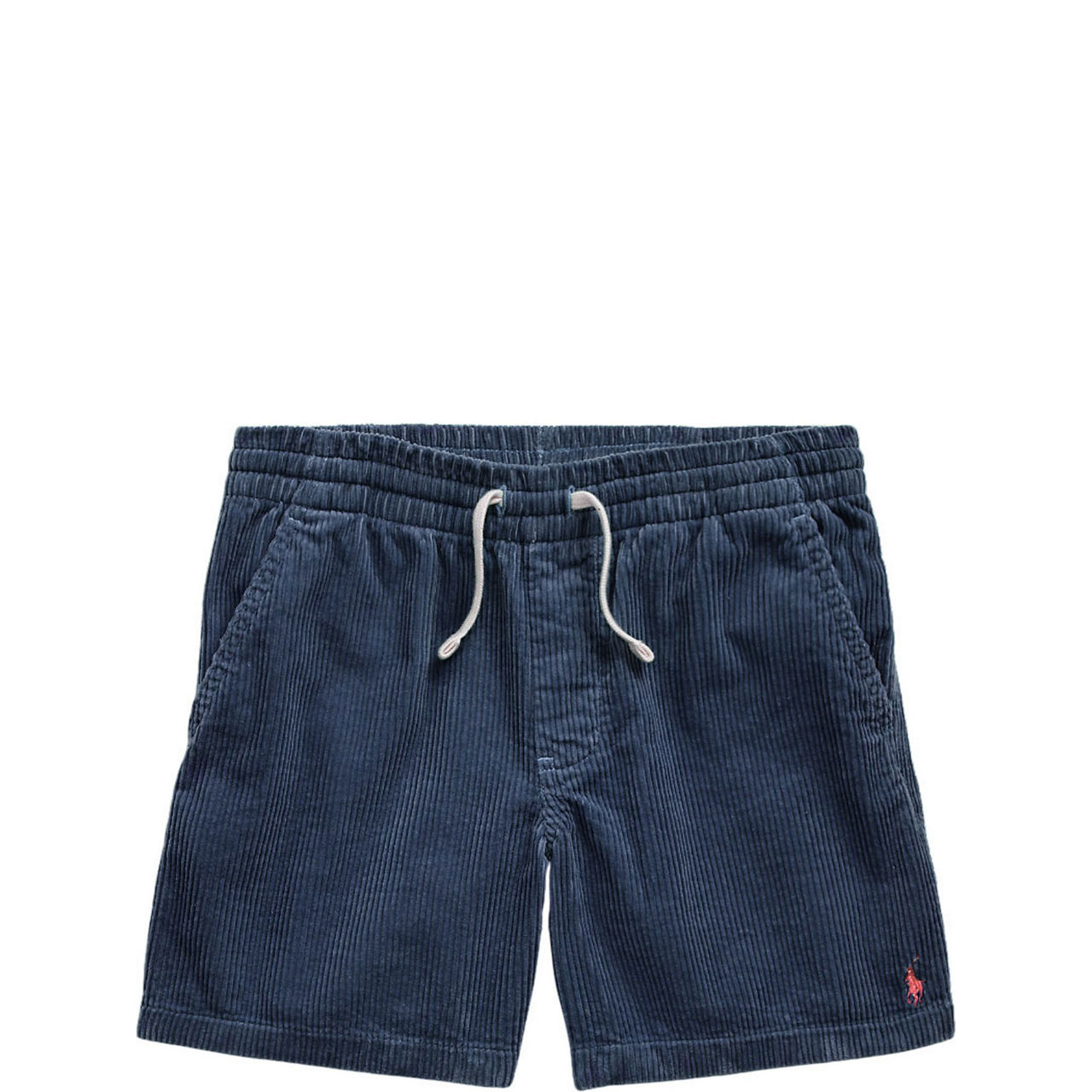 Polo Prepster Corduroy Shorts 8-14 Years